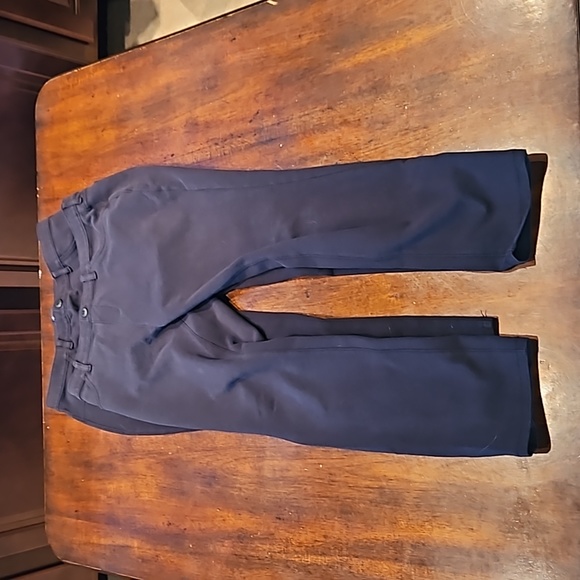 Set of 2 Jean Jeggings - Picture 1 of 3